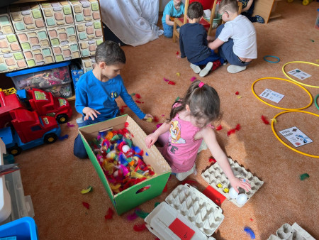 Vše si chceme hlavně vyzkoušet